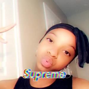 Meet your Posher, Lashawn